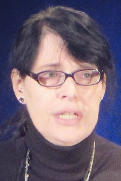 Caitlin R. Kiernan foto
