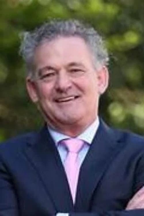 Peter Casey foto