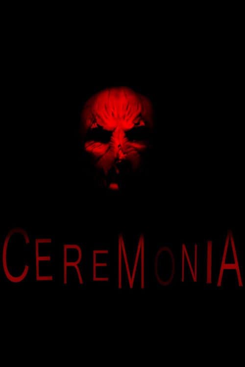 Ceremonia (2017) poster