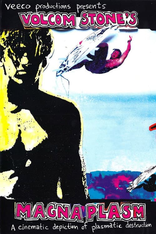 Magna Plasm (1998) poster