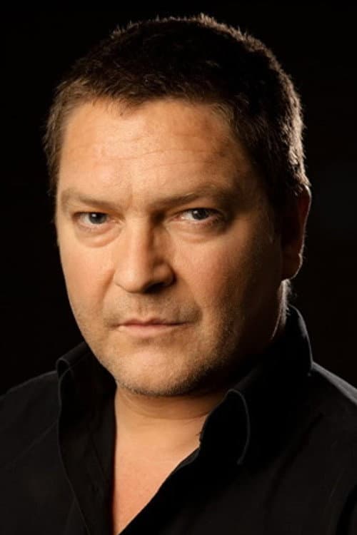 Tom van Bauwel foto