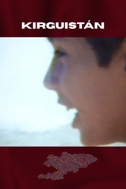 Kirguistán (2026) poster