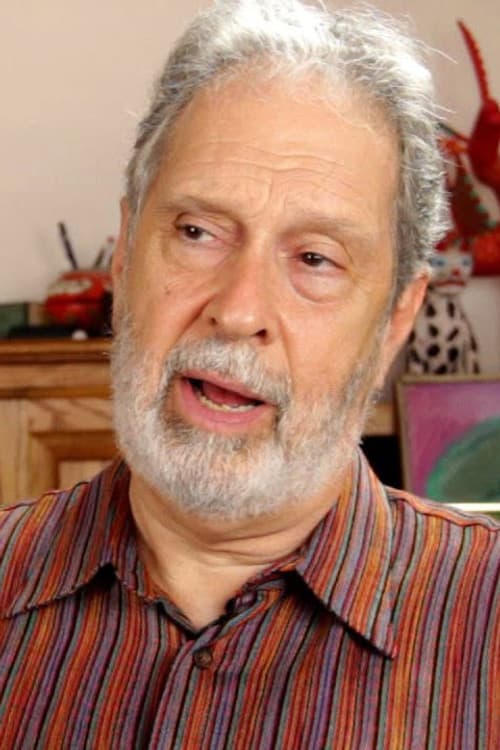 Bill Ratner foto