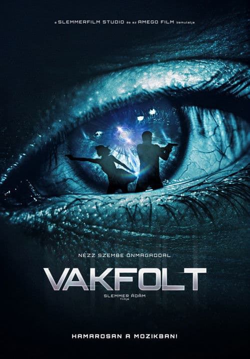 Vakfolt (2017) poster
