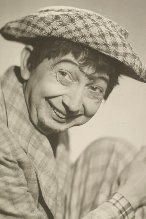Genésio Arruda foto