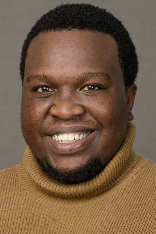 Ntlanhla Morgan Kutu foto