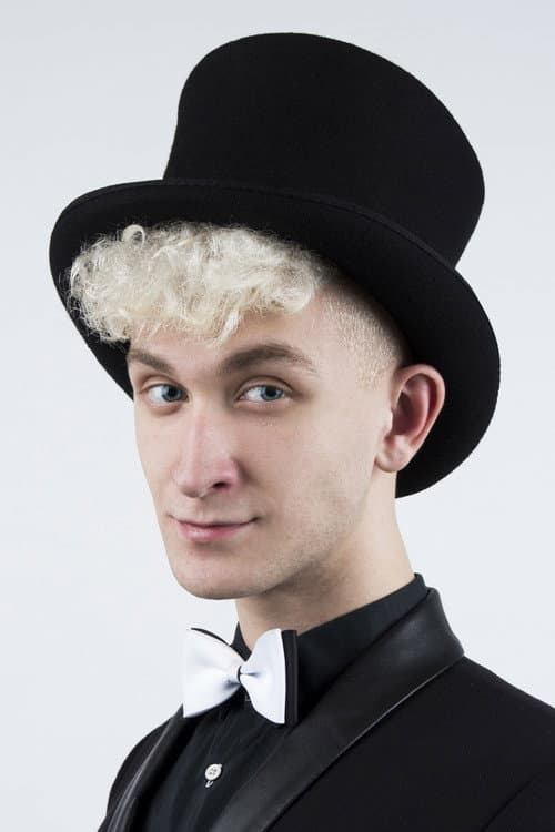 Dominik György foto