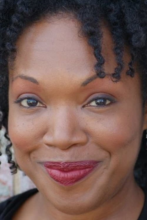 April Turner foto