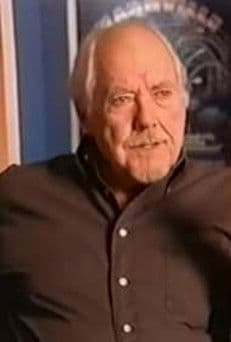 Altman on His Own Terms (2000) poster
