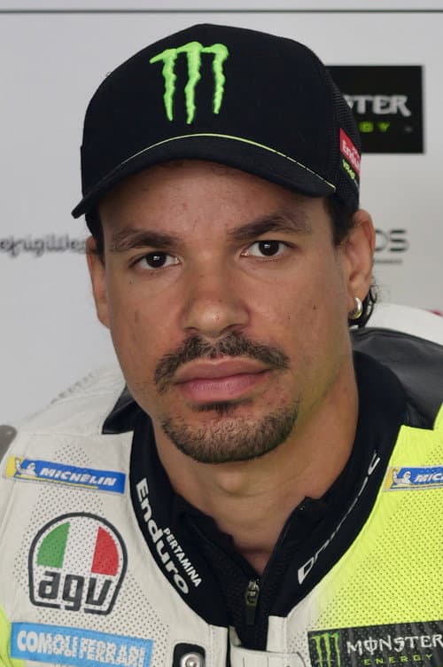 Franco Morbidelli foto