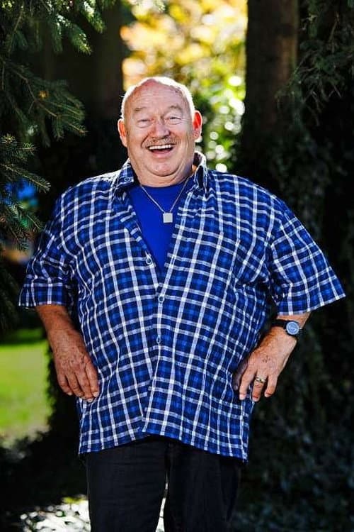 Nicolai Mylanek foto