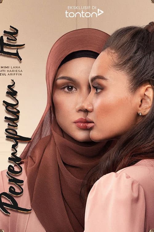 Perempuan Itu (2022) poster