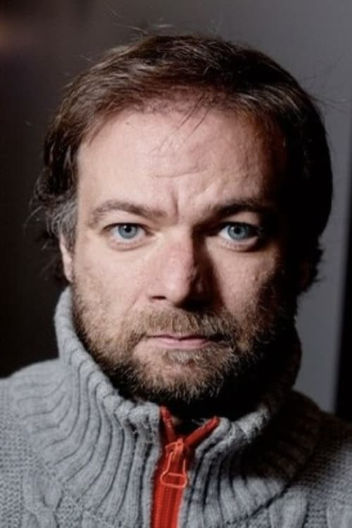 André Øvredal foto