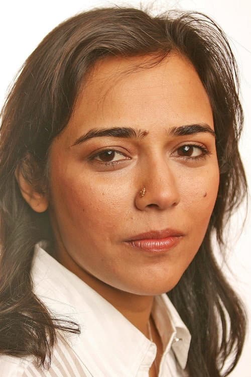 Mehreen Jabbar foto