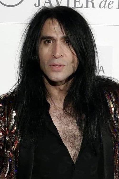 Mario Vaquerizo foto