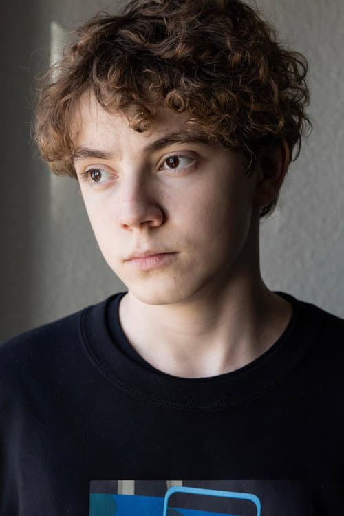 Ivan Fraser foto