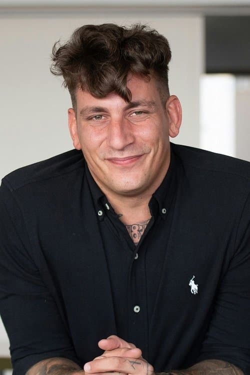 Gzuz foto