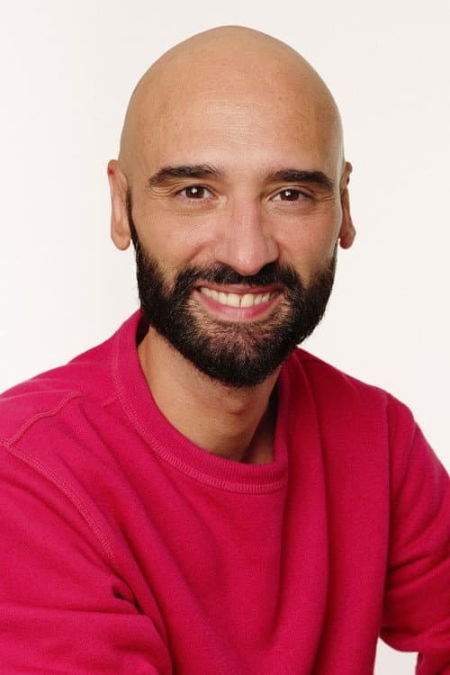 Eduardo del Olmo foto