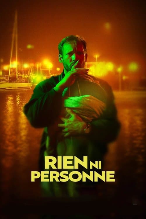 Rien ni personne (2024) poster
