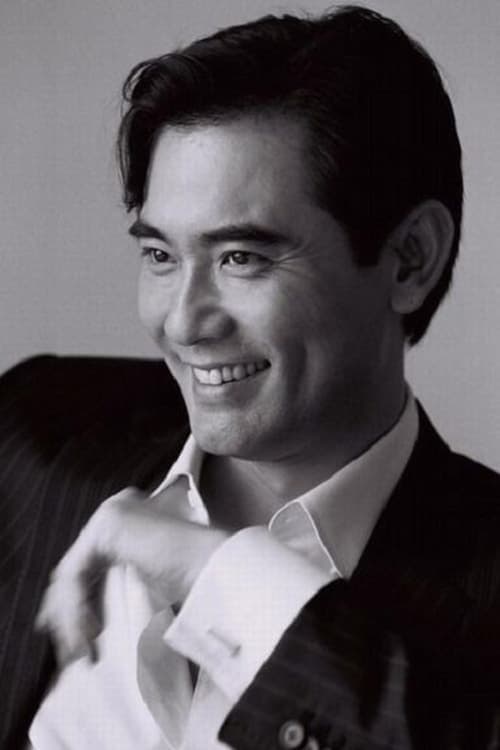 趙文瑄 foto