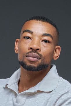 Luxolo Ndabeni foto
