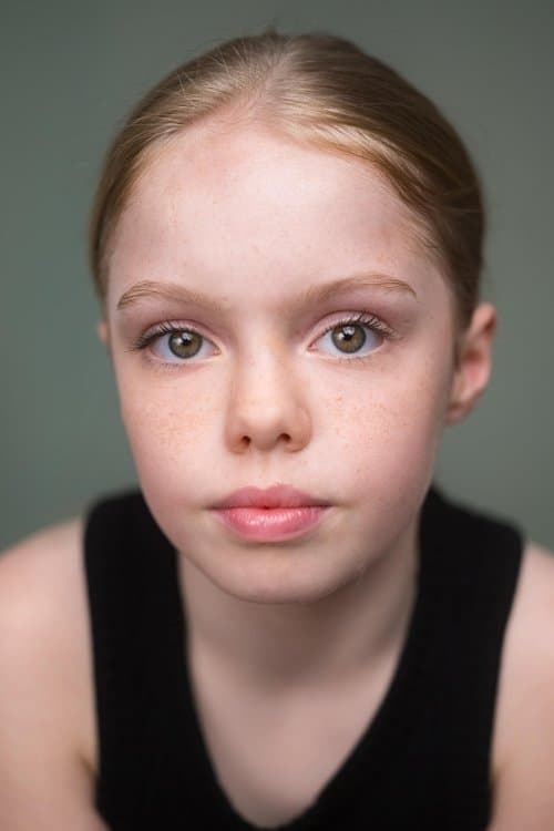 Hannah Dargan foto