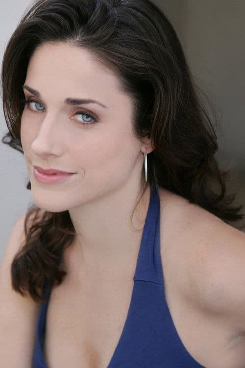 Danielle Petty foto