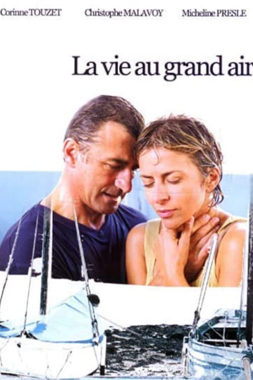 La Vie au grand air (2002) poster