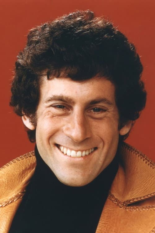 Paul Michael Glaser foto