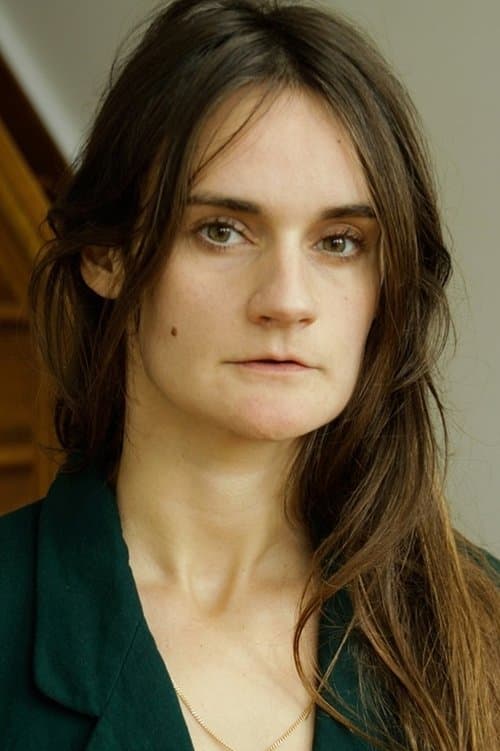 Aurore Broutin foto