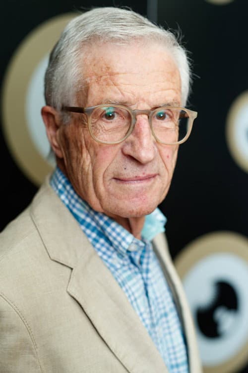 Rolf Lyssy foto
