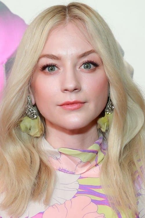 Emily Kinney foto