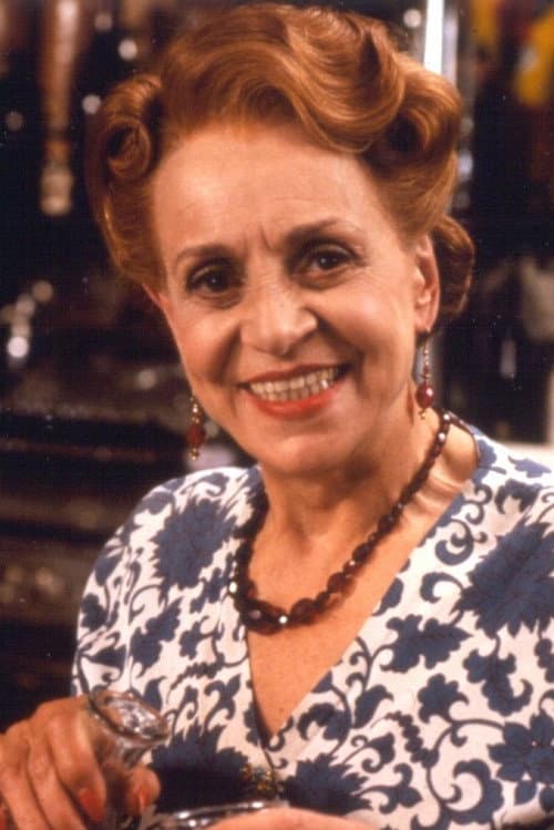 Carmen Silvera foto