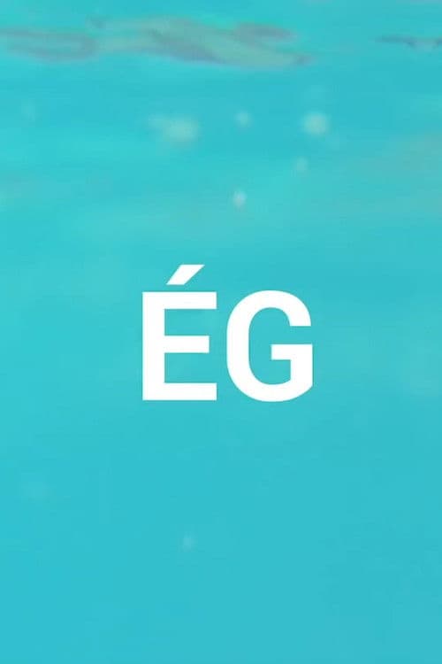 ÉG (2018) poster