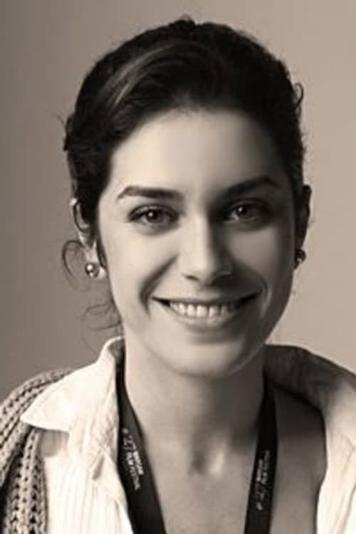 Heloísa Sartorato foto