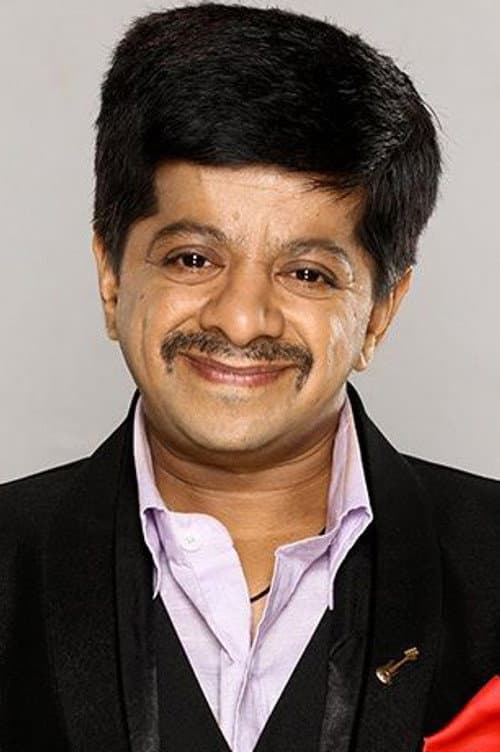 Vineet Bhonde foto