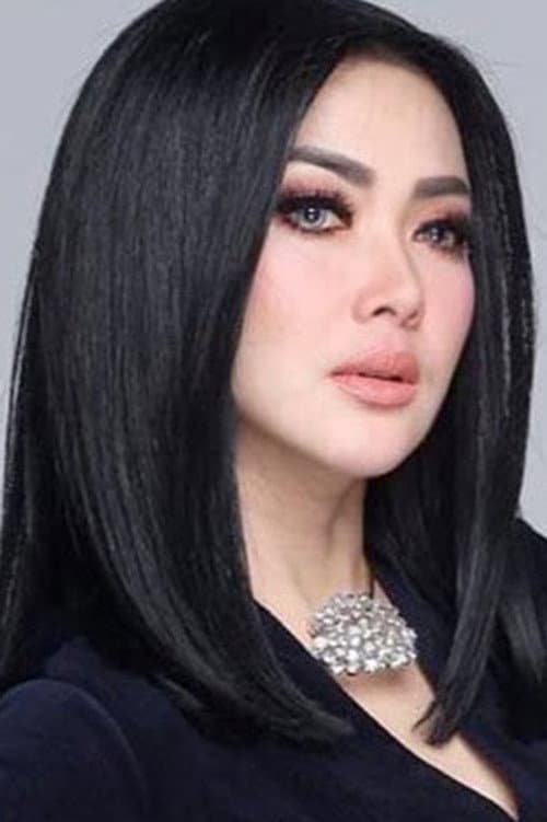 Syahrini foto