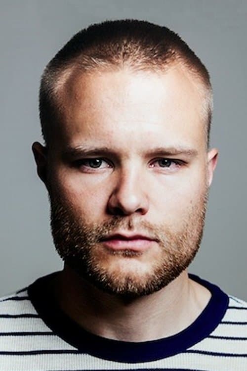 Lars Berteig Andersen foto