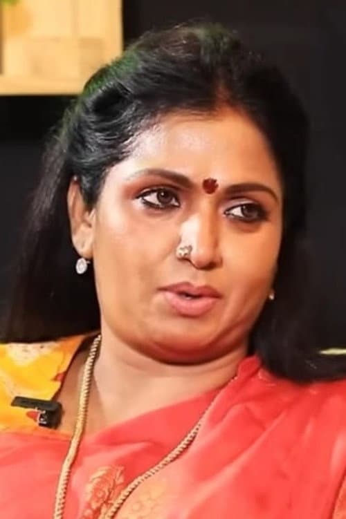 Bhuvaneswari foto