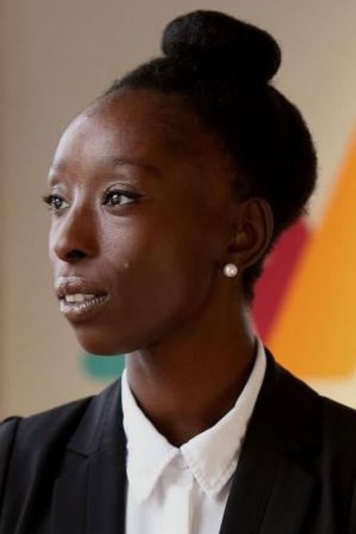 Eunice Olumide foto