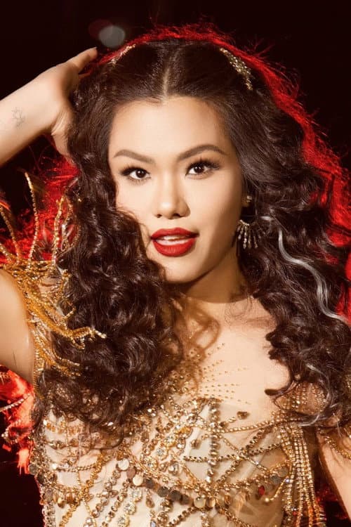 Phương Vy foto