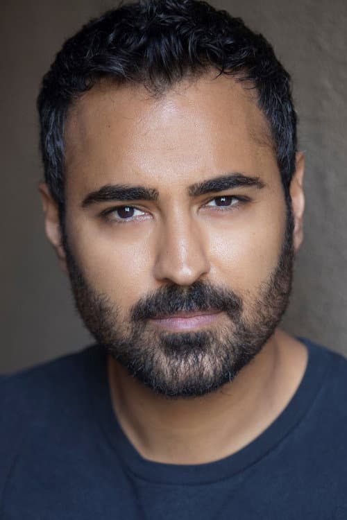 Antonio Leon foto