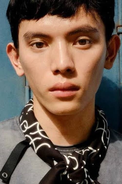 Trần Thế Mạnh foto
