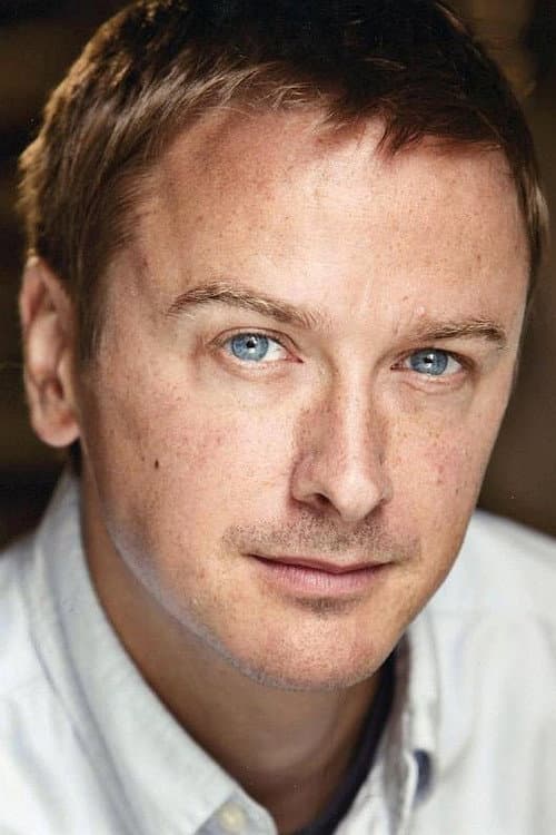 Andrew J McGuinness foto