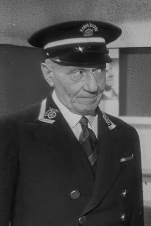 Marcel Loche foto