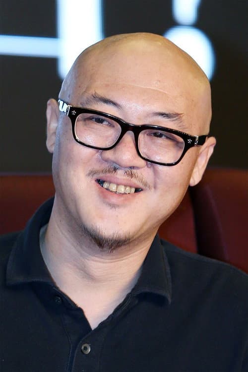 Zhang Meng foto