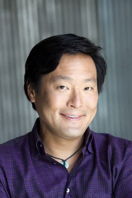 Ming Tsai foto