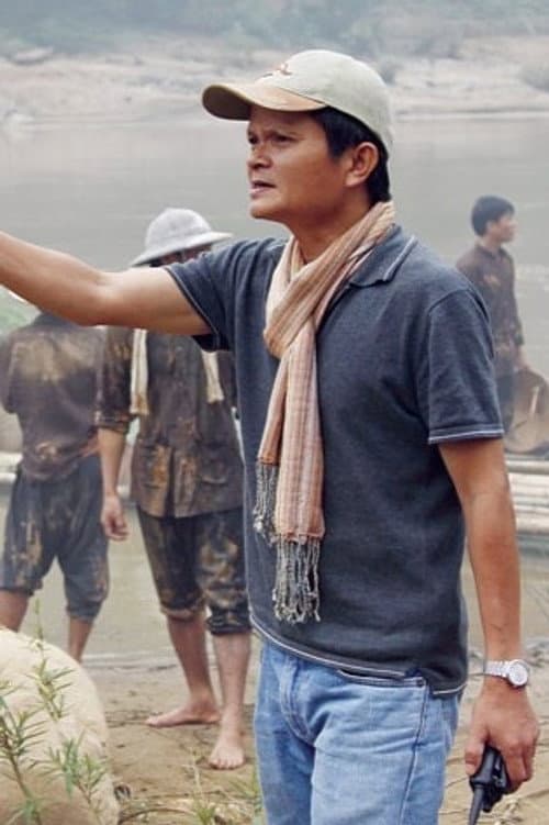 Nguyễn Thanh Vân foto