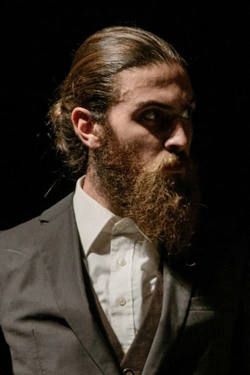 Deyan Zhekov foto