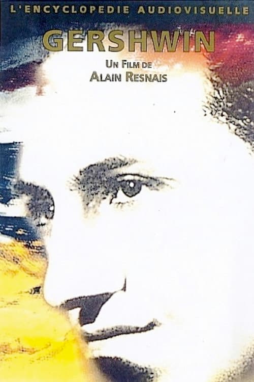 Gershwin (1993) poster